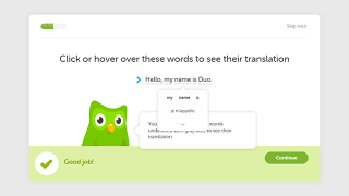 Illustration for article titled 6 Sites and Apps to Help You Learn a Language for Free
